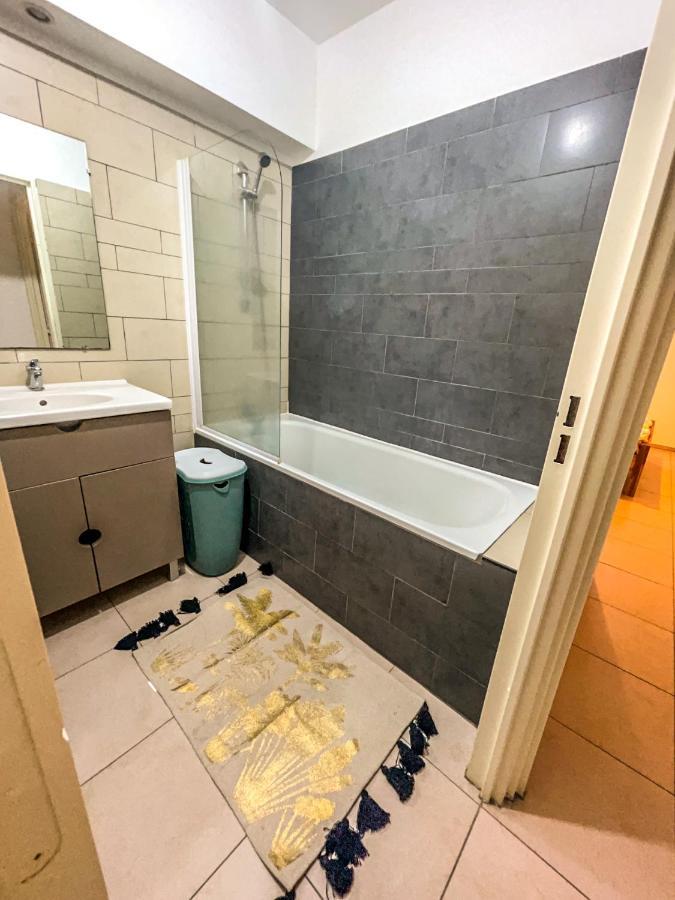 Cosy Appartement T2 52M2 St Gilles Les Bains Saint-Gilles-les Bains Exterior foto