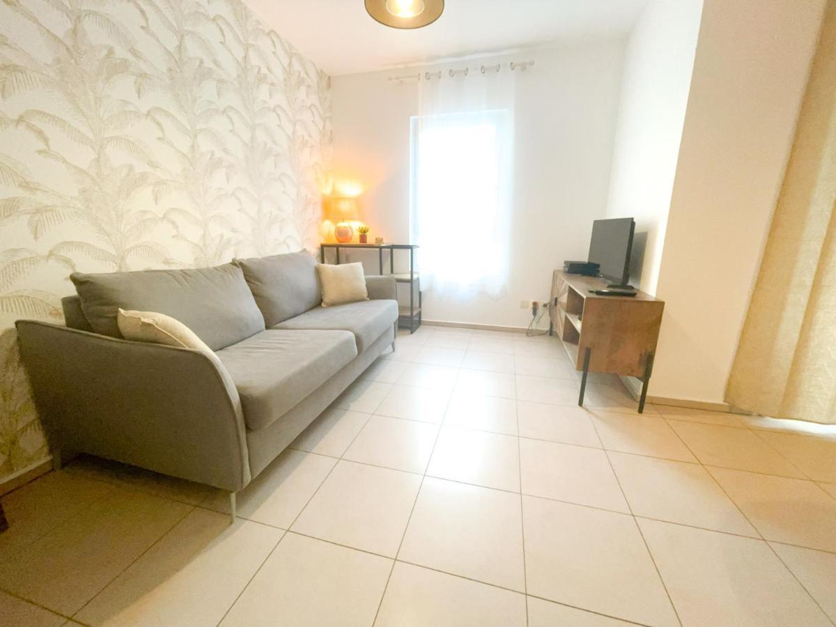 Cosy Appartement T2 52M2 St Gilles Les Bains Saint-Gilles-les Bains Exterior foto